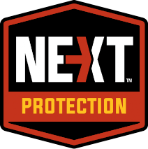 Next Protection Logo